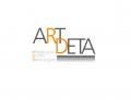 logo: P.P.H.U. Art-DETA Producent Elewacyjnych Profili Dekoracyjnych - Gzymsy, Bonie, Profile podparap