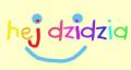 logo: Hejdzidzia Ubranka dla dzieci