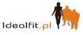 logo: idealfit.pl