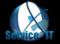 logo: Usługi informatyczne Service-IT