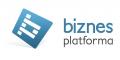 logo: BiznesPlatforma -  innowacyjny portal internetowy poświęcony tematyce biznesowej