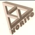 logo: Ekologiczne domy drewniane Norito