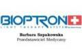 logo: Bioptron