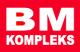BM KOMPLEKS - Kompleksowe Realizacje Wnętrz