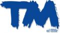 logo: TM DRUK Iwona Cianciara