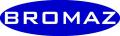 logo: BROMAZ- sprzedaż i serwis maszyn do obróbki metali