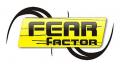 logo: Fear Factor imprezy dla firm