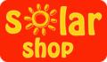 logo: Solar Shop