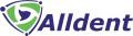 logo: Gabinet logopedyczny - Alldent
