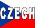 logo: Czeski - tłumaczenia tekstów na język czeski przyjmę