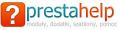 logo: Sklepy internetowe, moduły i integracje w systemie Prestashop dla Ciebie
