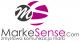 logo: MarkeSense.Com