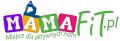 logo: MamaFit.pl
