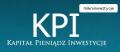 logo: Kapitał Pieniądz Inwestycje KPI
