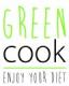 GreenCook - indywiudalne plany diet