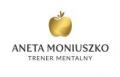 logo: Trener biznesu - Aneta Moniuszko