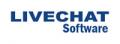 logo: LIVECHAT Software S.A.