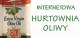 Hurtownia Oliwy, oliwa z oliwek - sklep internetowy