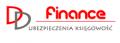 logo: DDfinance doradztwo finansowe małopolska 