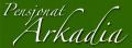 logo: Arkadia Zielony Zakątek