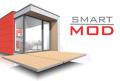 logo: SmartMod - Domy Modułowe