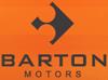logo: Barton Motors