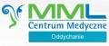 logo: Centrum Medyczne MML