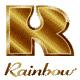 logo: "Rainbow" Firma Handlowa Grzegorz Wasilewski