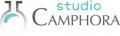 logo: Camphora studio