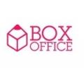 logo: BOX OFFICE STUDIO Paula Czasak
