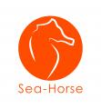 logo: METAL-HURT importer Sea-Horse Twoja kabina prysznicowa