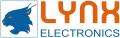 logo: Lynx Electronics - Elektronika Specjalistyczna