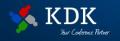 logo: KDKevents.pl
