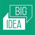 logo: Big Idea Studio Projektowe