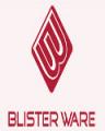 logo: Blister Ware Luxor Electronics GmbH (Sp. z o.o.)