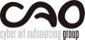 logo: CAO Group Sp. z o. o.