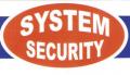 logo: Agencja ochrony - system SECURITY