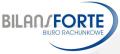 logo: Usługi rachunkowe Radom - biuro Bilans Forte