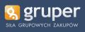 logo: Gruper  Sp. z o.o.	