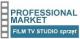 Profesjonalny sprzęt audio-TV-film-video, kamery, monitory, oświetlenie - Professional Market