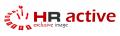 logo: HR Active Sp.zo.o
