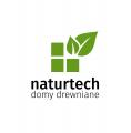 logo: naturtech.eu - domy drewniane