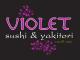 Violet Sushi & Yakitori