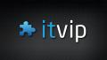 logo: ITvip - naprawa laptopów / serwis komputerów i pogotowie komputerowe