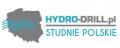 logo: HYDRO DRILL SP. Z O.O.