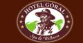 logo: Hotel w Szczyrku, wczasy odchudzające i SPA w górach tylko u nas.