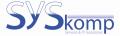 logo: Syskomp Sp. z o.o. -kompleksowe usługi IT