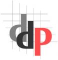 logo: DDP Sp. z o. o.