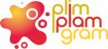 logo: Plimplam.pl - sklep z grami planszowymi dla dzieci