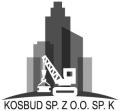 logo: Kosbud - Mieszkania i kawalerki od dewelopera Piaseczno